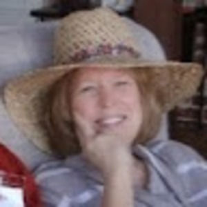 Meet your Posher, Sharon